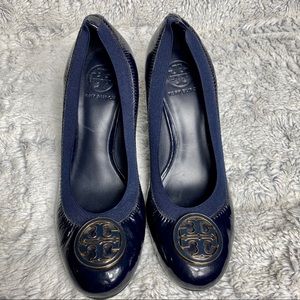 Tory Burch heels